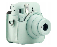 Fujifilm Instax Mini 12 pokrowiec zielony - 1337205 - zdjęcie 3
